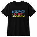 Operation World Domination