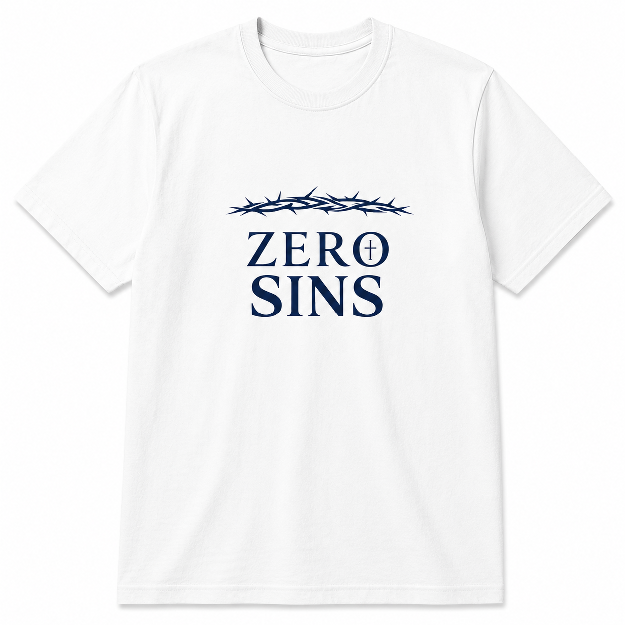 Zero Sins