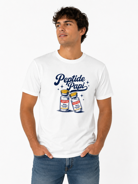 Peptide Papi