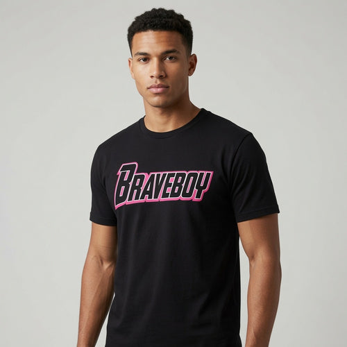 Braveboy Bolurinn