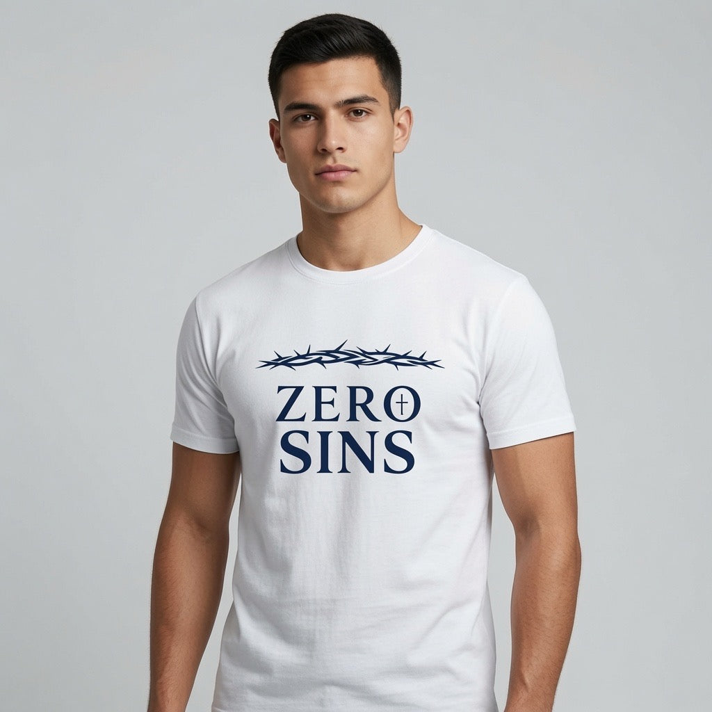 Zero Sins